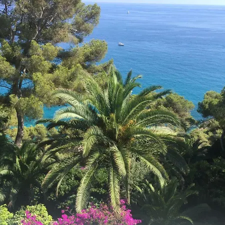 Meravigliosa Vista Mare فاراتسي
