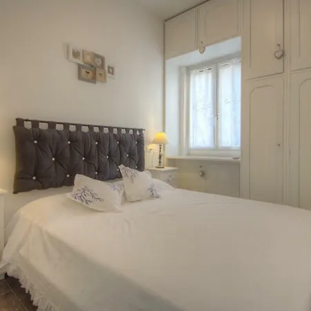 شقة Meravigliosa Vista Mare